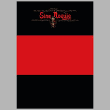 SINE REQUIE – REGNO DELLE OMBRE