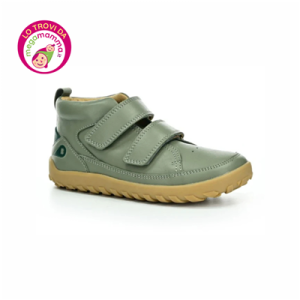 I Walk Trek Vetiver – Bobux