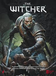 THE WITCHER GDR
