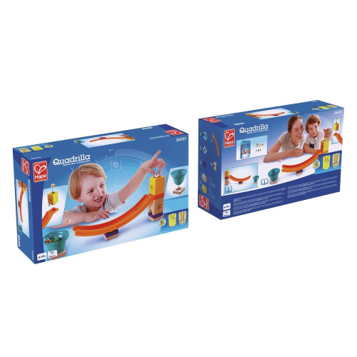 Mega trampolino Hape - immagine 3