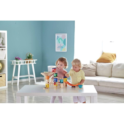 Mega trampolino Hape - immagine 4