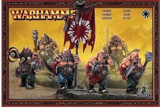 Gluttons Ogor - immagine 2