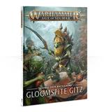 BATTLETOME – Gloomspite Gitz