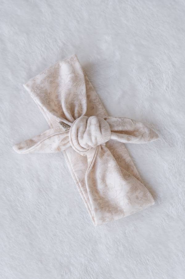 Fascia per capelli - immagine 2