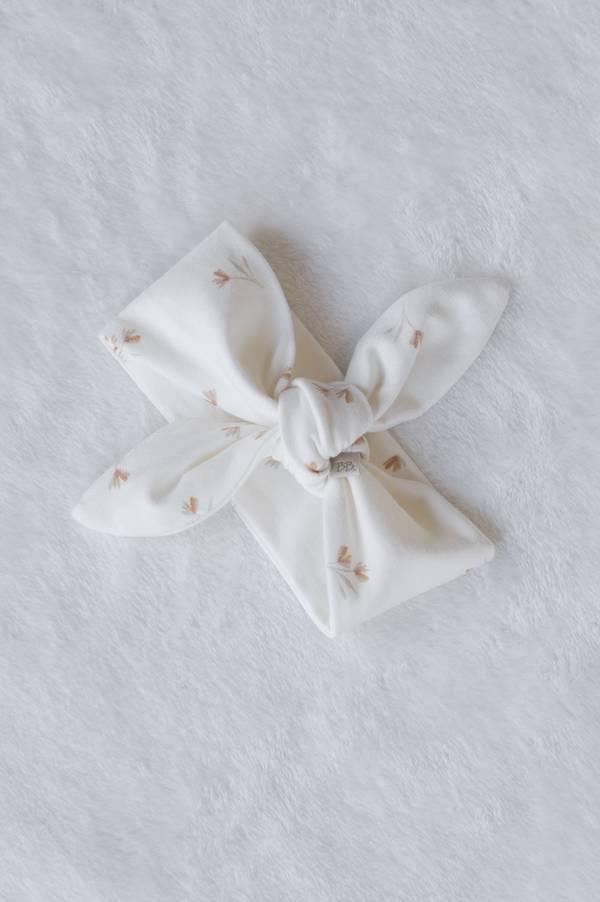 Fascia per capelli - immagine 3