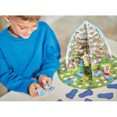 Contare in Montagna Orchard Toys - immagine 6