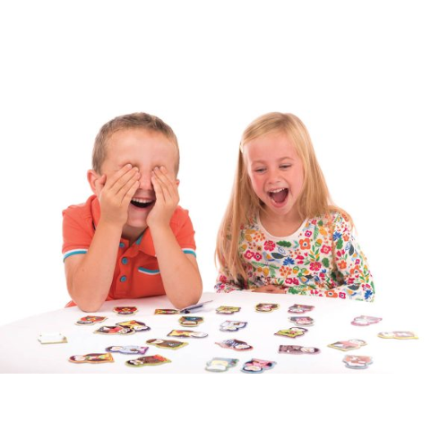 Mini Game – Pinguini in Coppia Orchard Toys - immagine 4