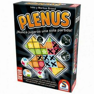 PLENUS