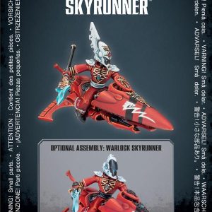 Eldar Skyrunner