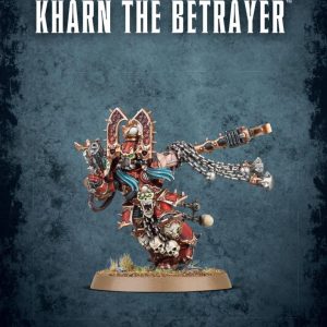 Kharn the Betrayer