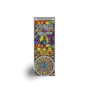 Sagrada – ESPANSIONE PER 5-6 GIOCATORI