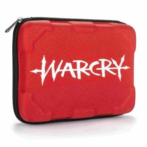 Warcry Carry Case