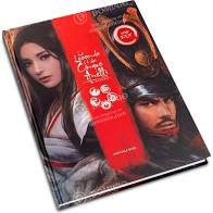 LA LEGGENDA DEI CINQUE ANELLI 2019 - immagine 2