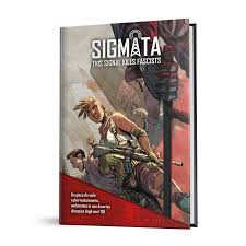 SIGMATA