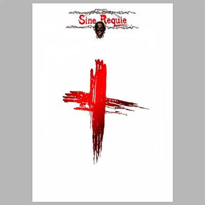 SINE REQUIE – decussis sanguinis - immagine 2