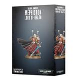 Blood Angels Mephiston Lord of Death - immagine 2