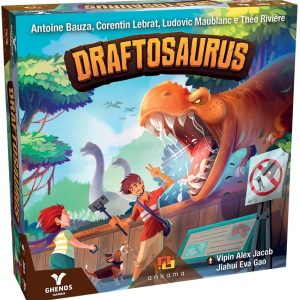 Draftosaurus