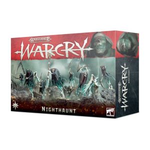 WARCRY – Nighthaunt
