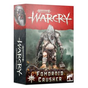 WARCRY – Fomoroid Crusher