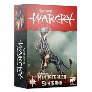 WARCRY – Mindstealer Sphiranx
