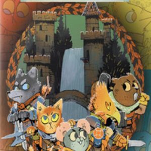 ROOT – Il Gioco di Ruolo