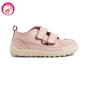 I Walk Dawn Cameo Rose – Bobux