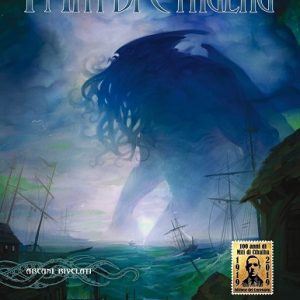I MITI DI CTHULHU