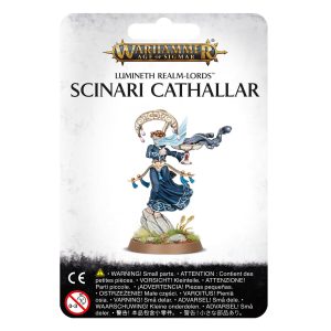 SCINARI CATHALLAR