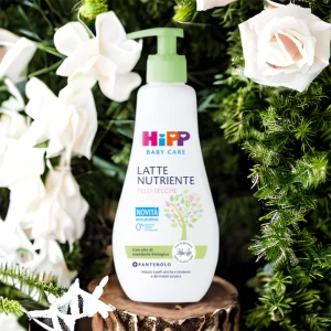 HIPP LATTE NUTRIENTE