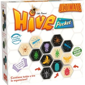 HIVE POCKET