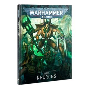 Codex Necron 2020 (ITA)
