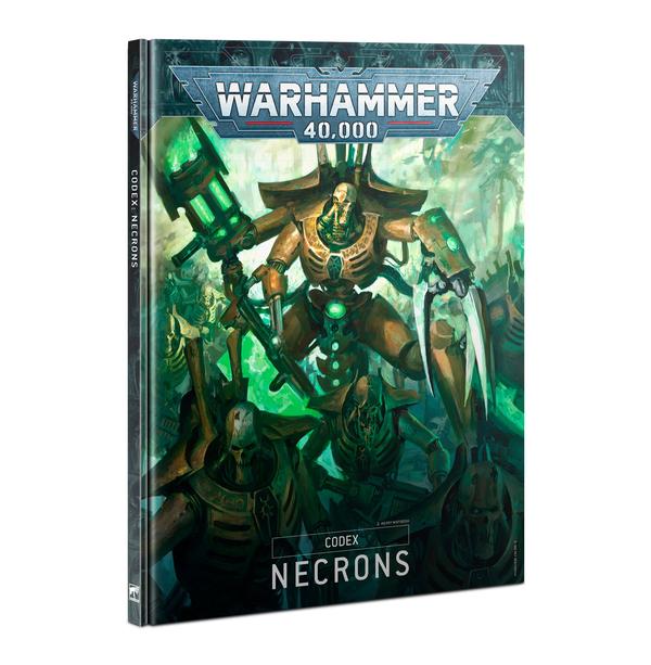 Codex Necron 2020 (ITA)