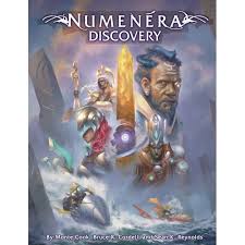 Numenera Discovery