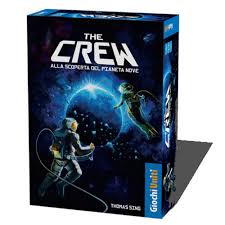 The Crew - immagine 2