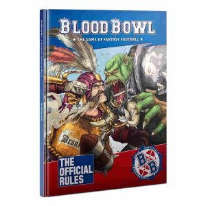 BLOOD BOWL – THE OFFICIAL RULES 2020 (ENG)
