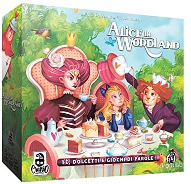 Alice in Wordrland - immagine 2