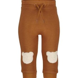 Pantalone Orsetto Brown – Blue Seven
