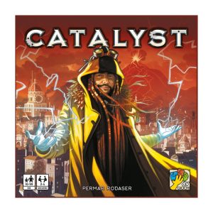 Catalyst