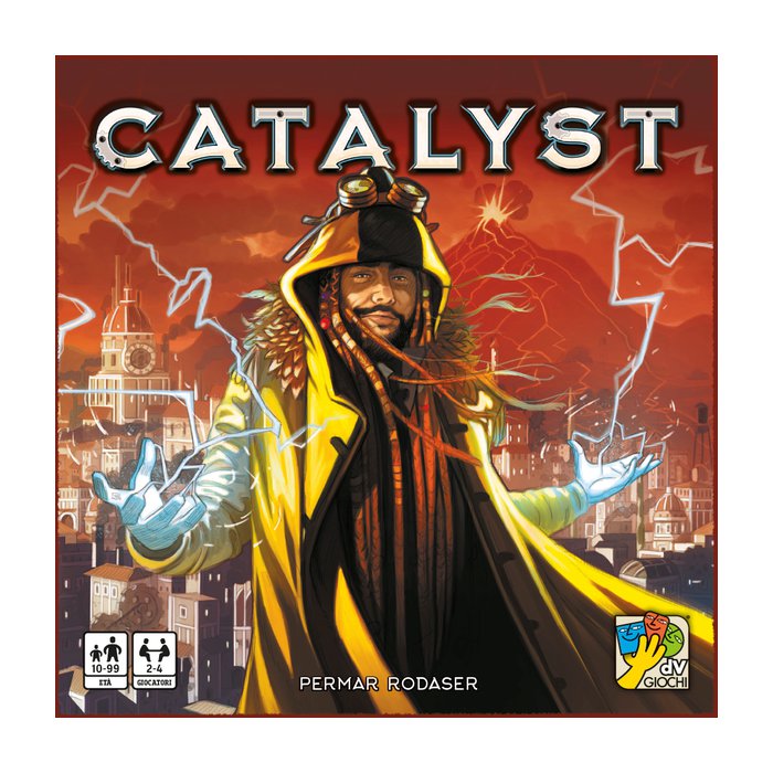 Catalyst