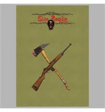 SINE REQUIE ANNO XIII – cacciatori di morti