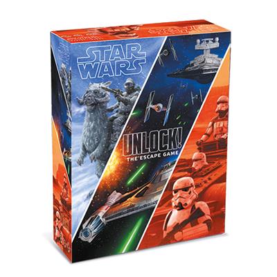 Unlock – Star Wars - immagine 2