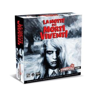 Zombicide – La Notte Dei Morti Viventi