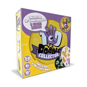Dobble Collector (10° anniversario)