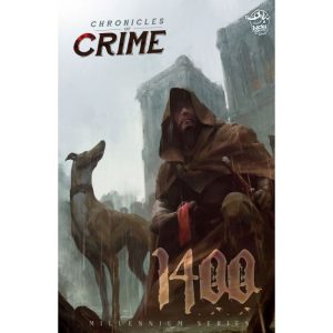 CHRONICLES OF CRIME – The millennium Series – 1400