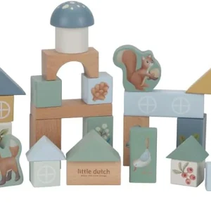 Cubetti da costruzione