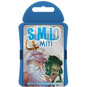 Similo – Miti