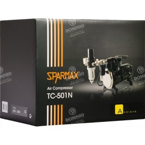 Compressore Sparmax TC-501N