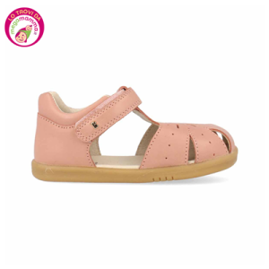 I Walk Compass Rose – Bobux