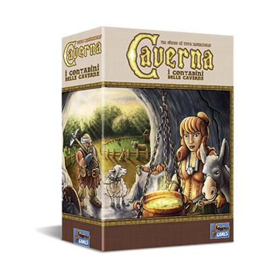 Caverna - immagine 2