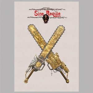 SINE REQUIE – Templari